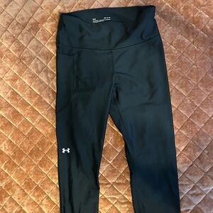 Under armour leggings